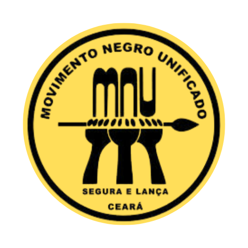 Logo MNU Ceará